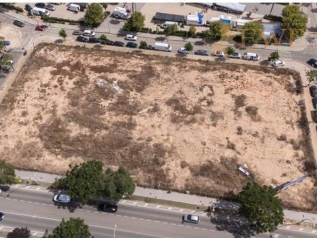 Modernos apartamentos a 2 km de la playa en Pilar de la Horadada