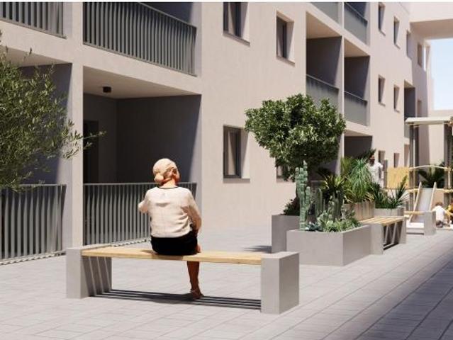 Modernos apartamentos en el centro de San Miguel de Salinas