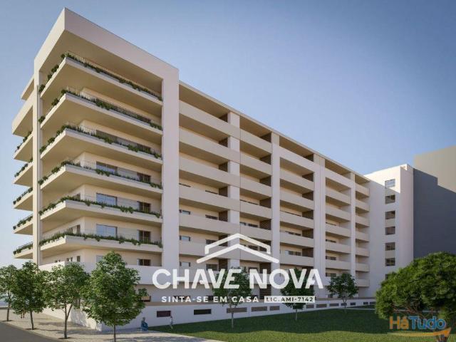 Modernos Apartamentos no Centro de Portimão | 26073708611