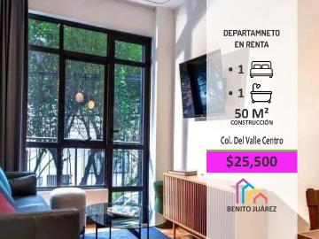 MODERNOS DEPARTAMENTOS EN EXCELENTE UBICACI?N CERCA DEL WTC