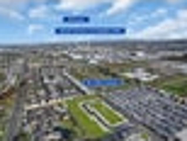 Modern/Smart Living Crafted with Peace & Comfort