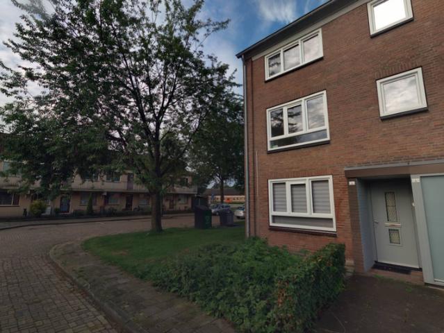 Moderatohof, 1, 7557 TK, Hengelo