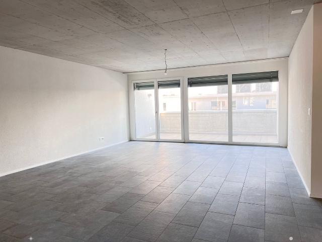 Modere 3 1/2 Zimmer Attikawohnung Überbauung Buschang | dreamo. Ch