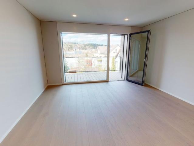 Moderene Single Wohnung