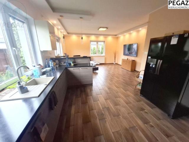Moderska 130,20 m², Zamysłowo