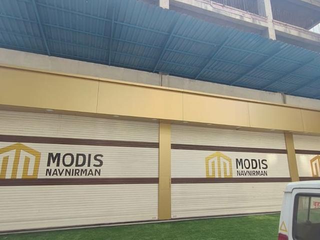 Modi Rashmi Delight Commercial Shop 3258 Sq. Ft. in Kandivali West Mumbai Listing ID: #9749