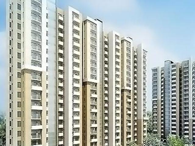 Modinagar 2 BHK Apartment For Sale Ghaziabad