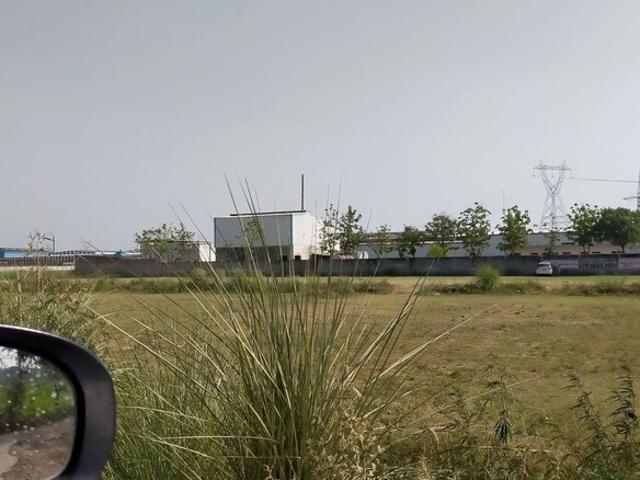 Modinagar, Modi Nagar 1200 Sq.Yd. Plot in Modinagar Ghaziabad Listing ID: #10402