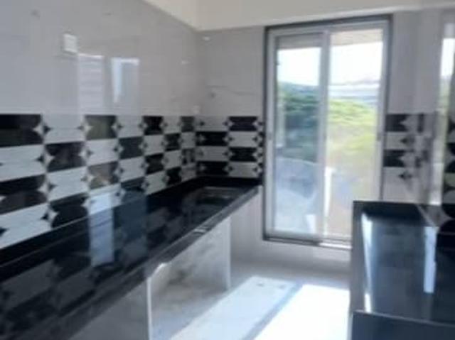 Modis Rashmi Signature 2 Bedroom 600 Sq. Ft. Apartment in Malad West Mumbai Listing ID: #10378