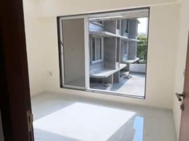 Modis Rashmi Signature 3 Bedroom 960 Sq. Ft. Apartment in Malad West Mumbai Listing ID: #10378