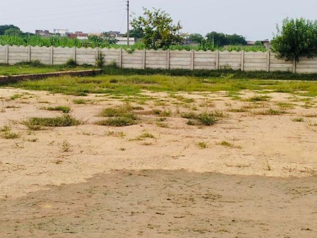 Modipuram Bypass, Meerut North 121 Sq. Yd. Plot in Modipuram Bypass Meerut Listing ID: #10283