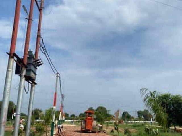 Modipuram Bypass, Meerut North 135 Sq. Yd. Plot in Modipuram Bypass Meerut Listing ID: #10283