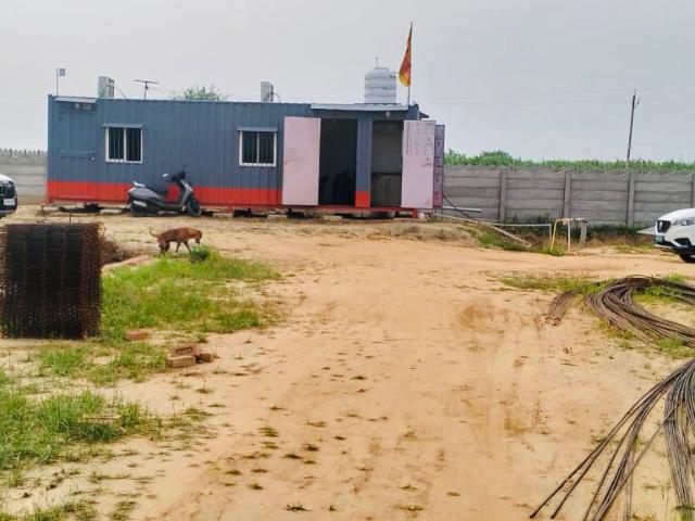 Modipuram, Meerut North 150 Sq.Yd. Plot in Modipuram Meerut Listing ID: #10302