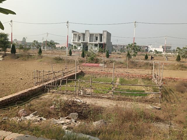 Modipuram, Meerut North 117 Sq.Yd. Plot in Modipuram Meerut Listing ID: #10302