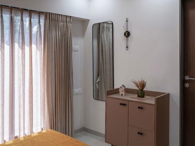 Modirealty Ashvattha 2 Bedroom 850 Sq. Ft. Apartment in Dahisar East Mumbai Listing ID: #10258