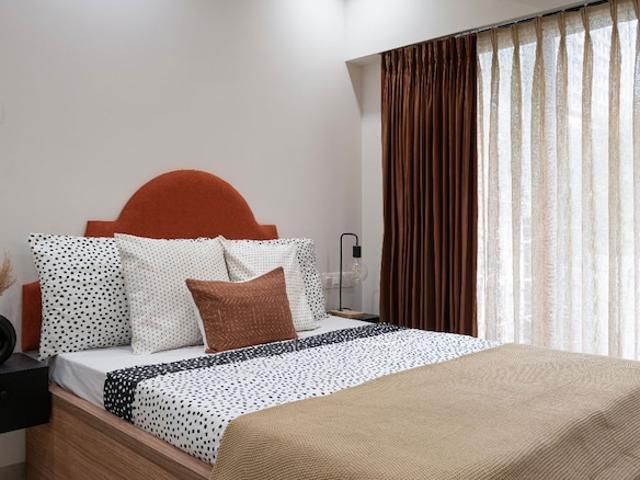 Modirealty Ashvattha 2 Bedroom 860 Sq. Ft. Apartment in Dahisar East Mumbai Listing ID: #10258