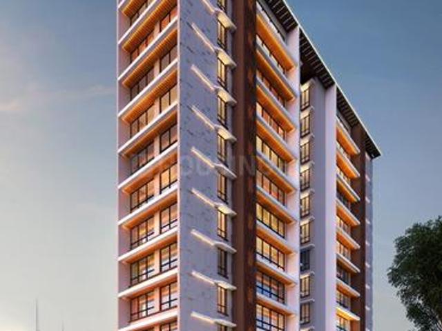 Modirealty Asopalav,Malad West 1 BHK Apartment For Sale Mumbai