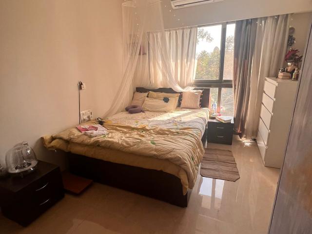 Modirealty Asopalav 2 Bedroom 576 Sq. Ft. Apartment in Kandivali West Mumbai Listing ID: #9887