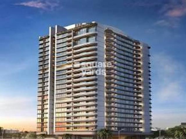 Modirealty Asopalav 3 Bedroom 862 Sq. Ft. Apartment in Kandivali West Mumbai Listing ID: #9887