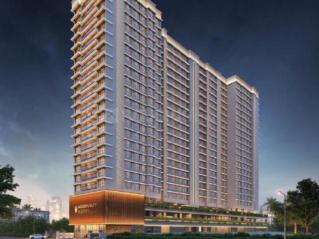 Modirealty Rudraksh,Malad West 4 BHK Apartment For Sale Mumbai