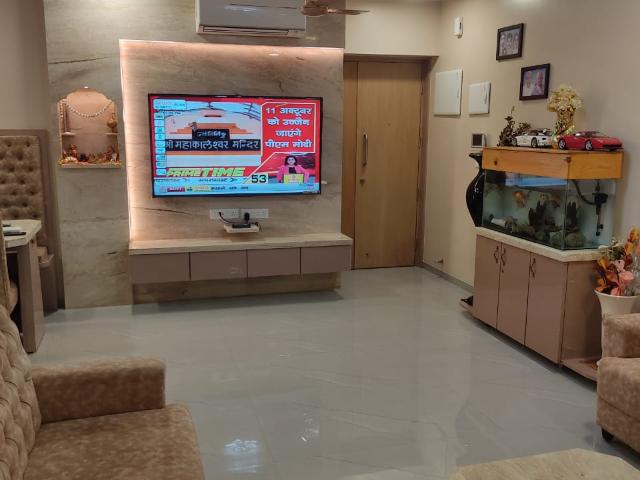 Modirealty Rudraksh 3 Bedroom 1093 Sq. Ft. Apartment in Kandivali West Mumbai Listing ID: #10026