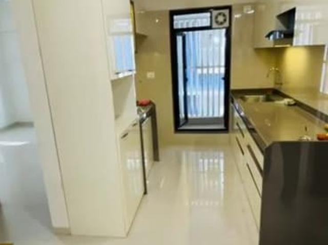 Modirealty Vatvriksh 2 Bedroom 700 Sq. Ft. Apartment in Goregaon West Mumbai Listing ID: #10012