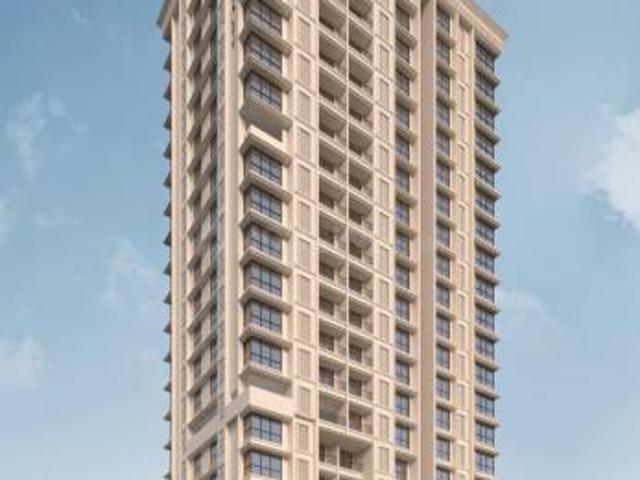 Goregaon West 2 BHK Apartment For Sale Mumbai