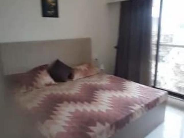 Modirealty Wisteria 1 Bedroom 699 Sq. Ft. Apartment in Kandivali West Mumbai Listing ID: #10215