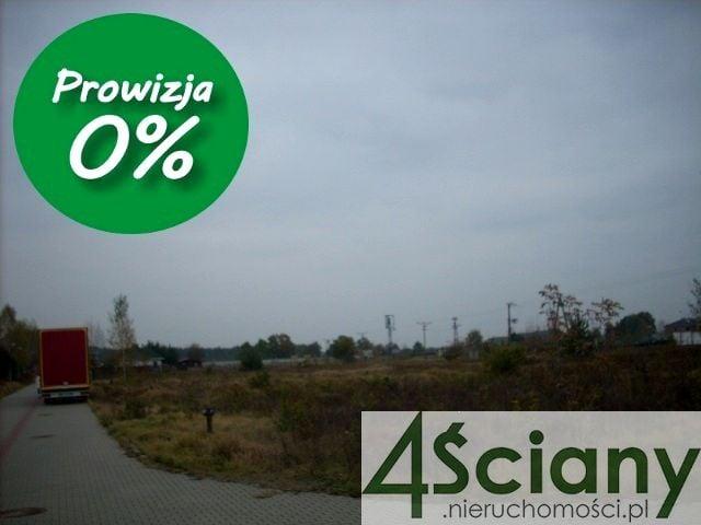 Modlińska 3 685 m², Skierdy