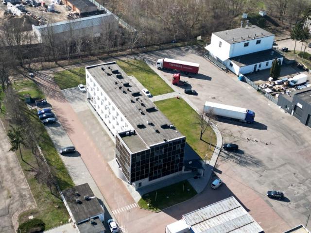 Modlińska 10 10 m², Błonie