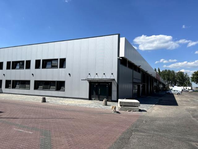Modlińska 10 1 200 m², Błonie