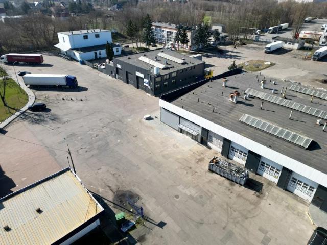 Modlińska 10 2 200 m², Błonie