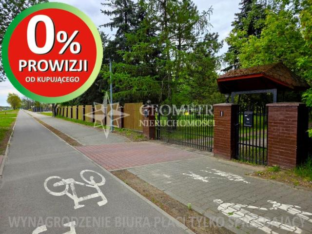 Modlińska 1 500 m², Skierdy