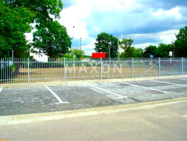 Modlińska 1 086 m², Warszawa