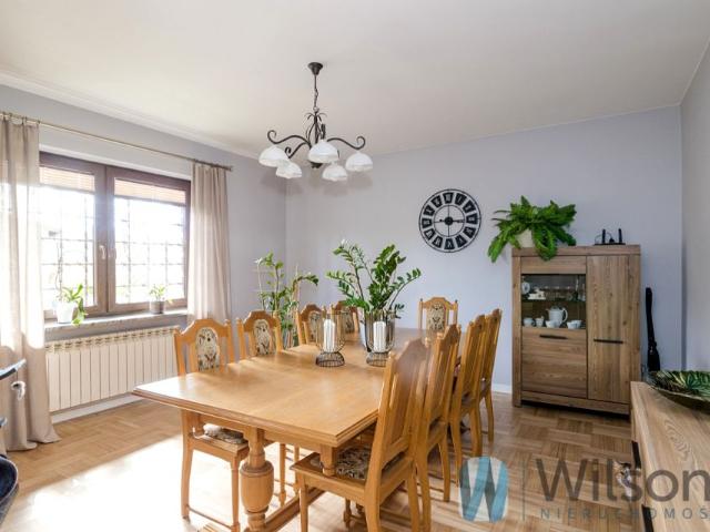 Modlińska 215 m², Jabłonna