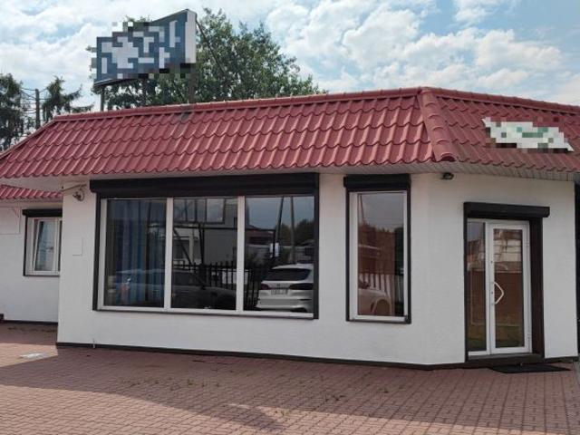 Modlińska 35a 190 m², Jabłonna