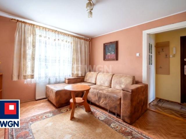 Modlińska 37,60 m², Elbląg