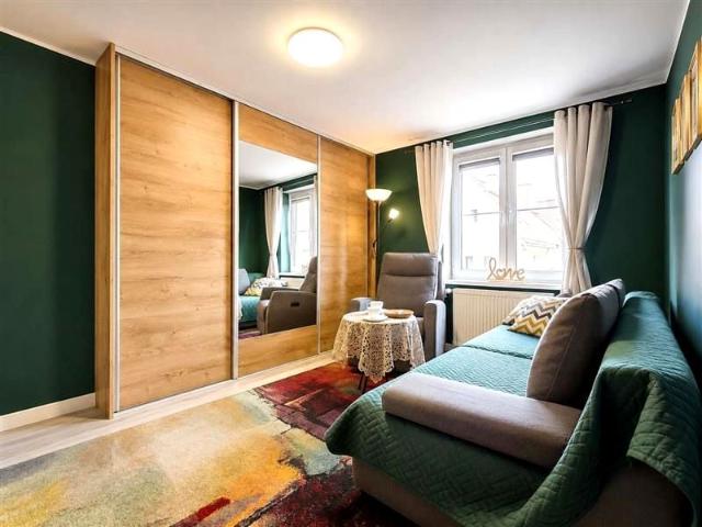 Modlińska 38,90 m², Elbląg