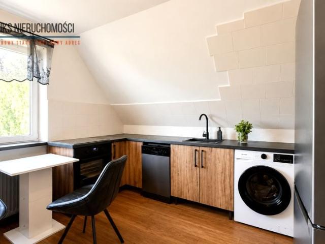 Modlińska 48 m², Elbląg