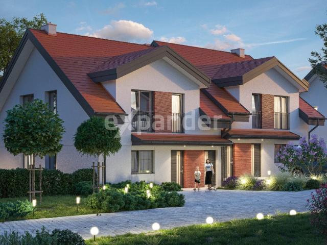 Modlnica, Jurajska, 67,08 m2