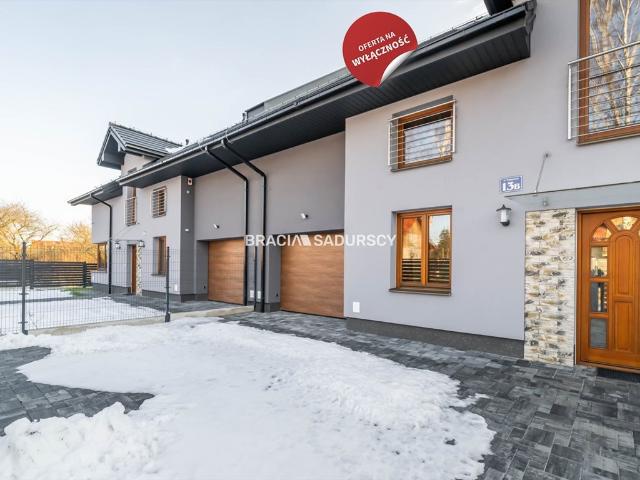 Modlniczka, Modlniczka, Modlniczka, Palmowa, 251,37 m2