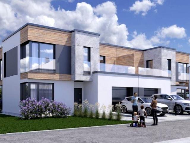 Modna 168,80 m², Łazy