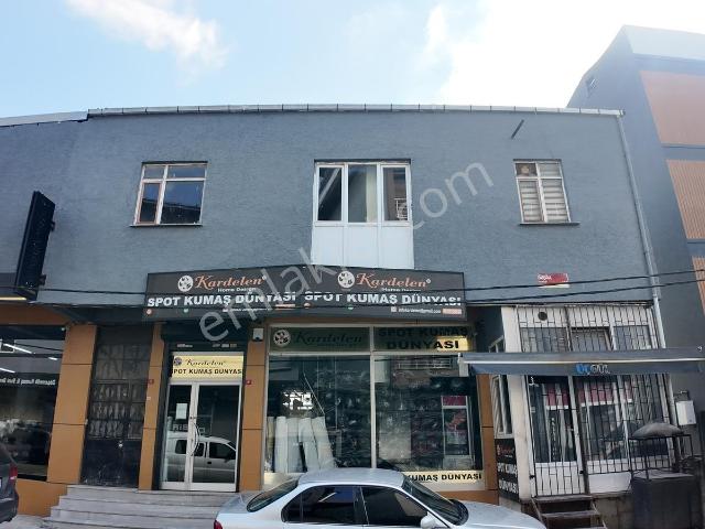 Modoko Ve Keyap Çarşıya Komşu 600 M2 Kapalı Alan 3 Kat