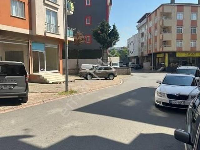 Modoko Yakını Kiralık Dükkan