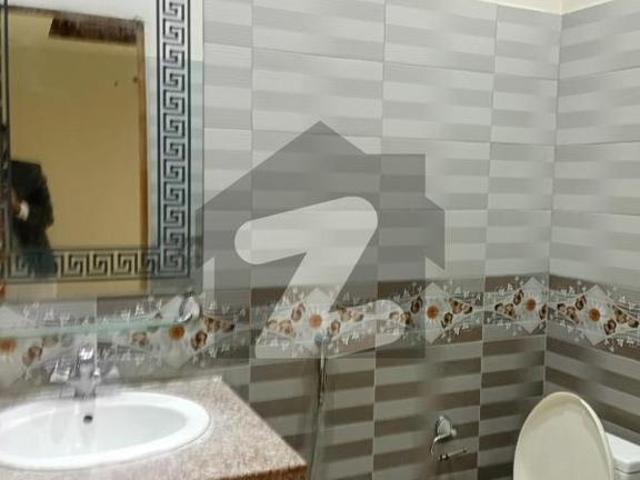 Modren 8 Marla House For Sale in Bahria Orchard Lahore Bahria Orchard