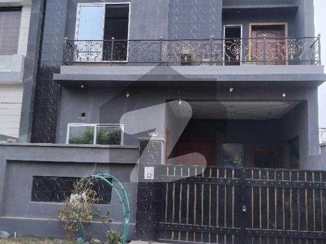 Modren House For Sale Royal Orchard