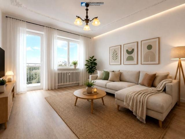 Modrzewiowa 41,68 m², Lubin