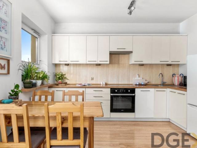 Modrzewiowa 44 m², Wieliczka