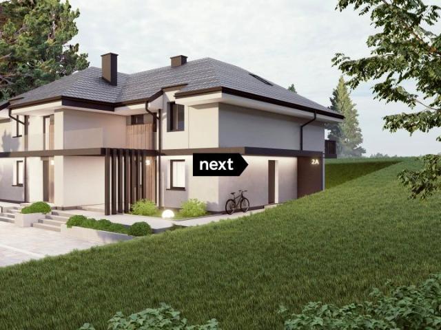 Modrzewiowa 56,11 m², Tarnów