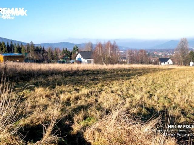 Modrzewiowa 5 830,92 m², Buczkowice